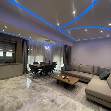 Natasa'S Luxury Apartment Aleksandropolis Zewnętrze zdjęcie