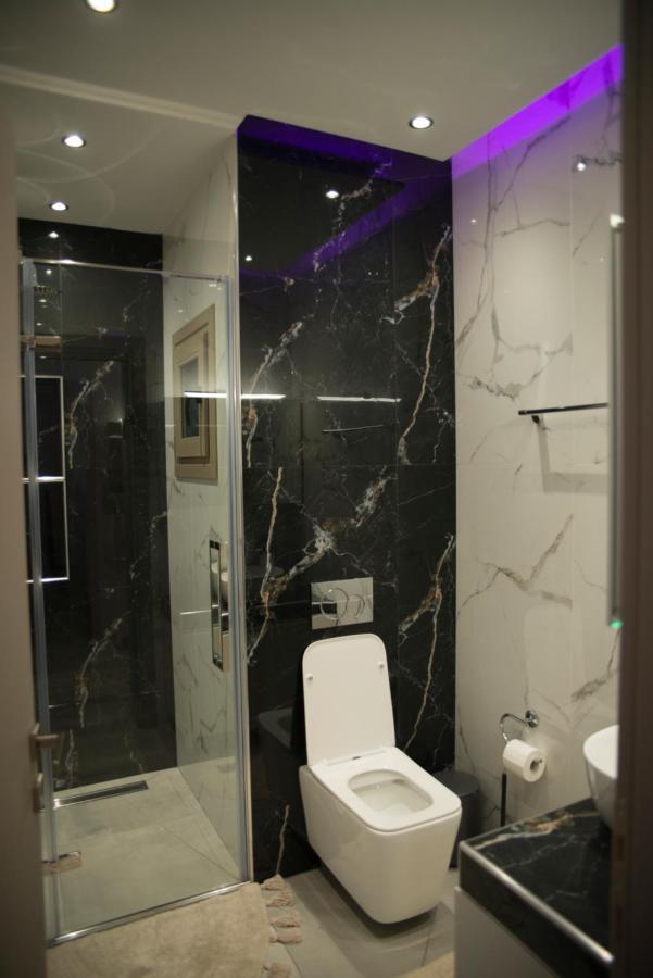 Natasa'S Luxury Apartment Aleksandropolis Zewnętrze zdjęcie