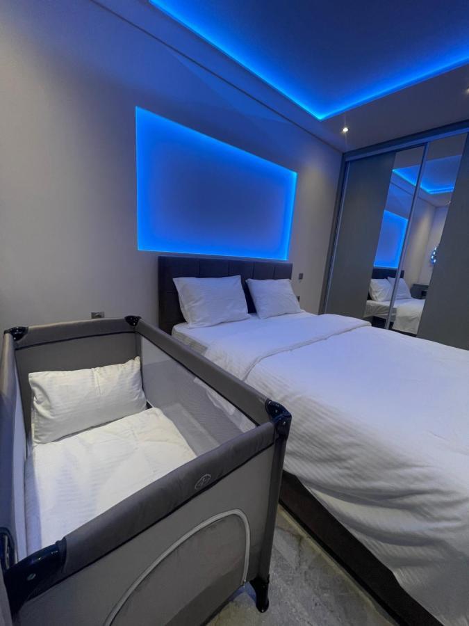 Natasa'S Luxury Apartment Aleksandropolis Zewnętrze zdjęcie