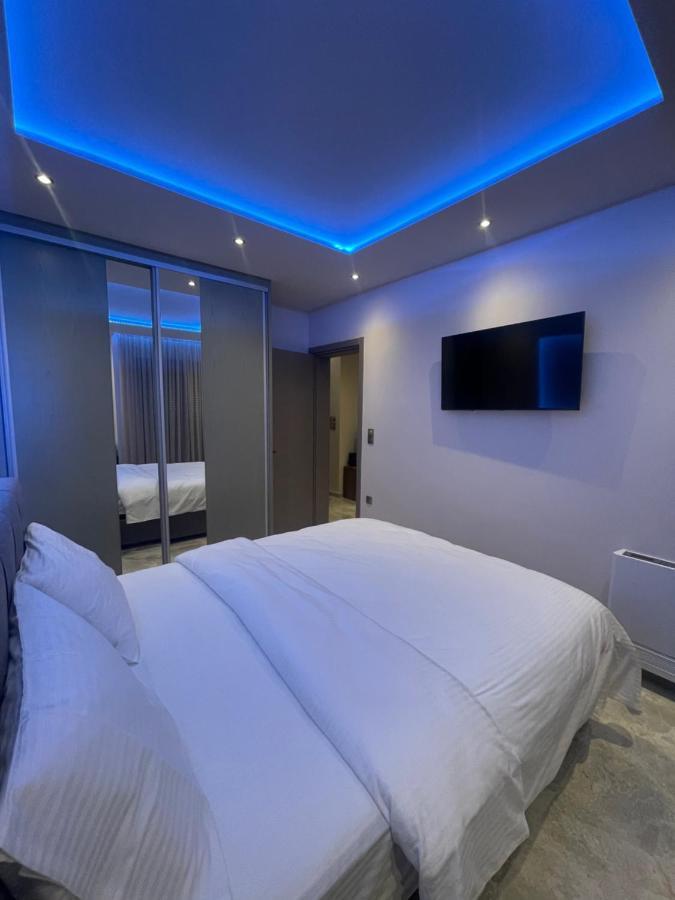 Natasa'S Luxury Apartment Aleksandropolis Zewnętrze zdjęcie