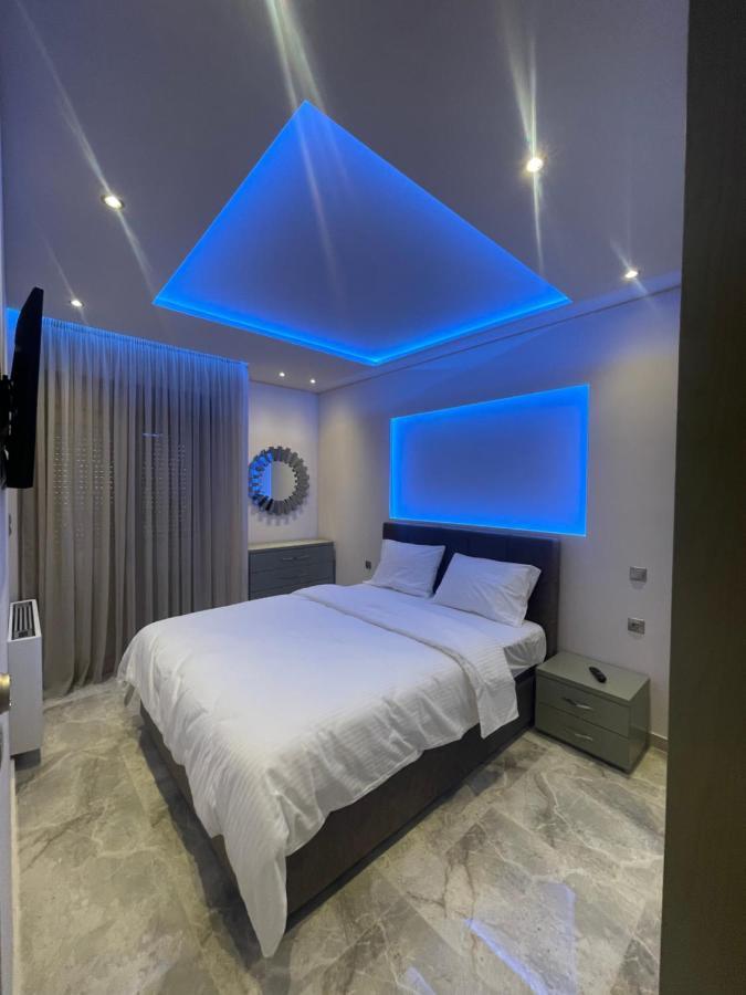 Natasa'S Luxury Apartment Aleksandropolis Zewnętrze zdjęcie