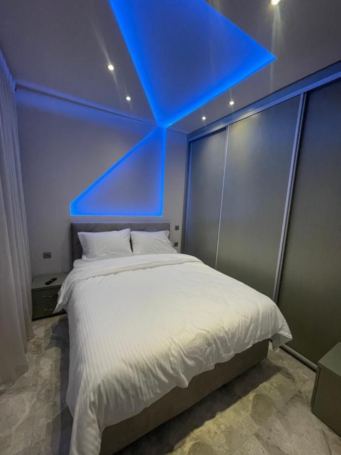 Natasa'S Luxury Apartment Aleksandropolis Zewnętrze zdjęcie