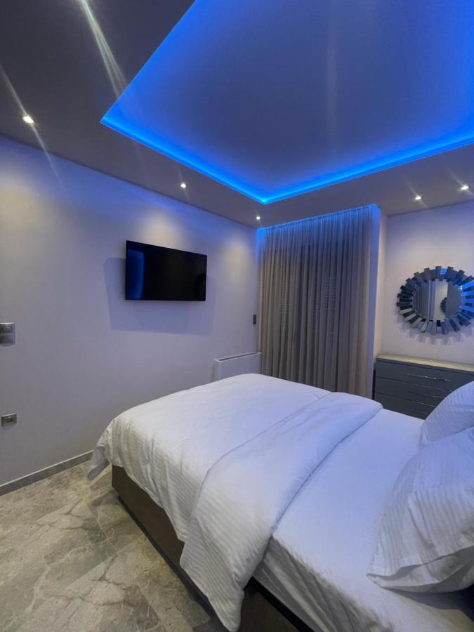 Natasa'S Luxury Apartment Aleksandropolis Zewnętrze zdjęcie