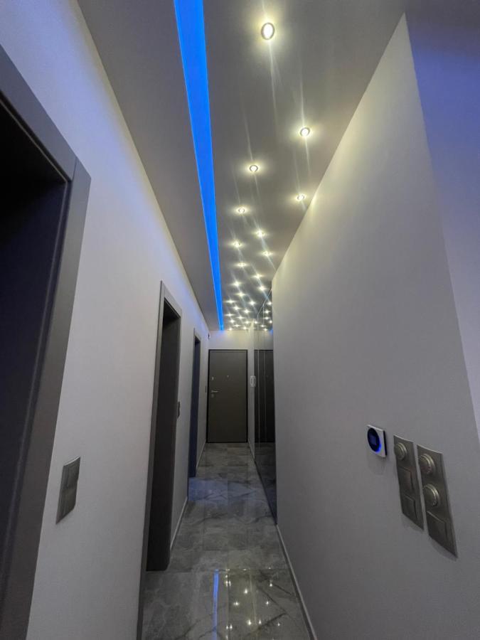 Natasa'S Luxury Apartment Aleksandropolis Zewnętrze zdjęcie