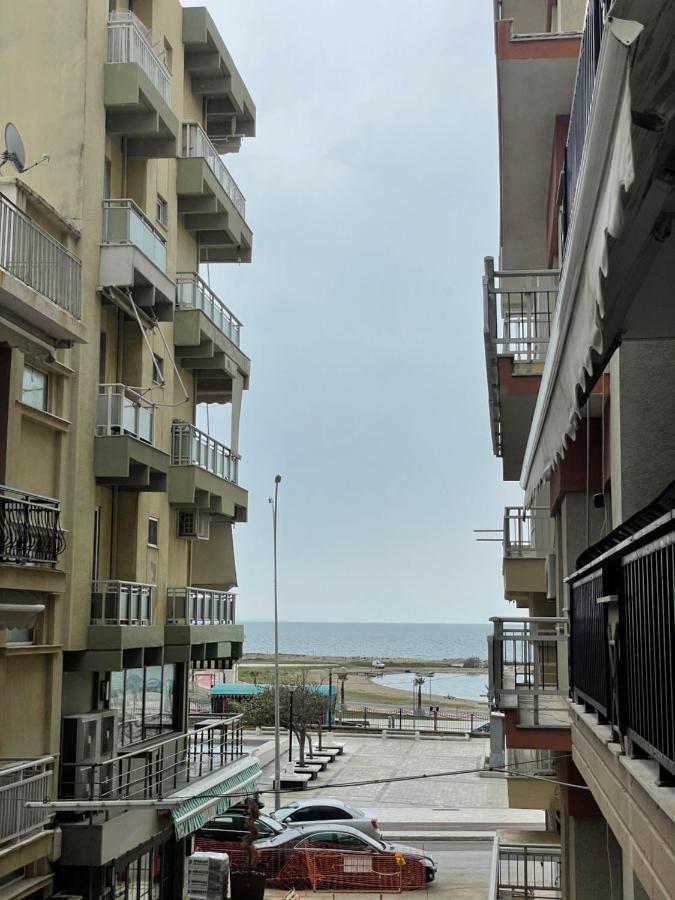 Natasa'S Luxury Apartment Aleksandropolis Zewnętrze zdjęcie